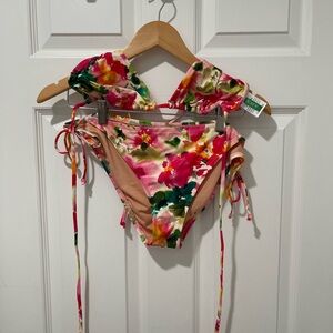 J. Crew bikini New Never Worn